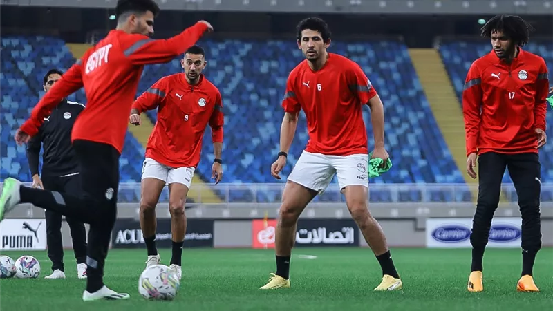 فتح باب الحجز لتذاكر مباراة مصر وتنزانيا الودية