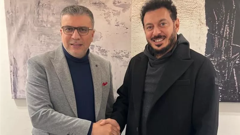 مصطفي شعبان مستشاراً للشؤون الفنية بإذاعات التعاون الإسلامي