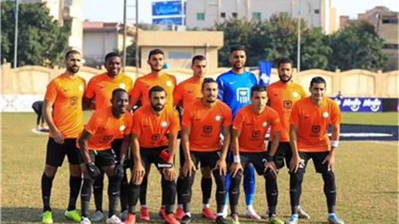 البنك الاهلى يعلن أول صفقاته فى الميريكاتو الشتوي.. صورة