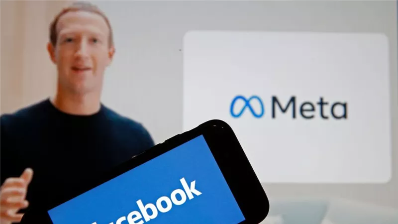 زوكربيرج يبيع أسهماً بنصف مليار دولار من ميتا خلال شهرين