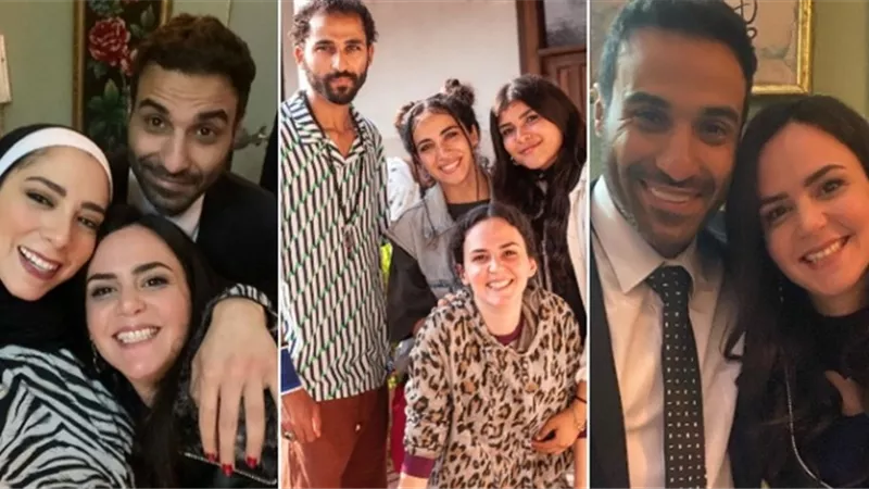مفاجأة الجزء الثاني من سفاح الجيزة.. مؤلف المسلسل يكشف أسرار جديدة