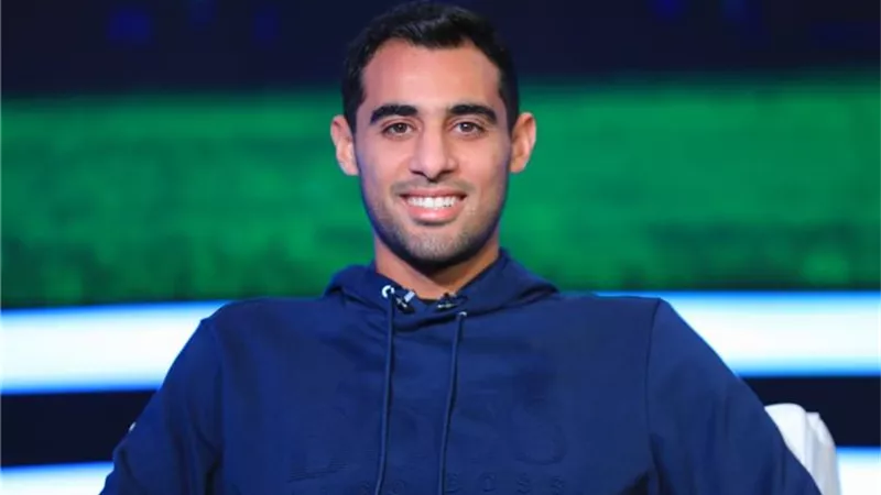 أحمد ياسر ريان يوضح موقف رحيله عن الأهلي وعلاقته بموسيماني