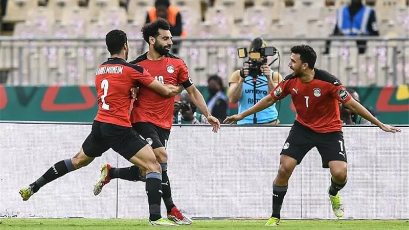 طرح تذاكر مباراة منتخب مصر وتنزانيا الودية