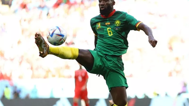 نجم مارسيليا الفرنسى يرفض الانضمام لمنتخب بلاده قبل أمم أفريقيا