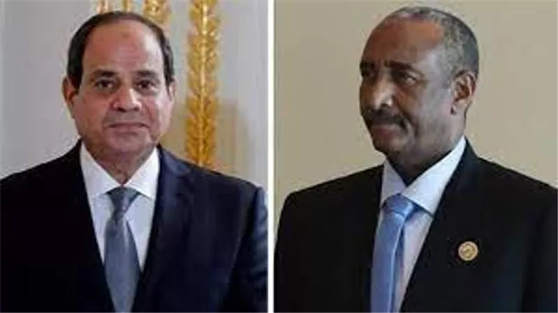 السيسي يهنئ السودان بمناسبة الاحتفال بذكرى إعلان الاستقلال