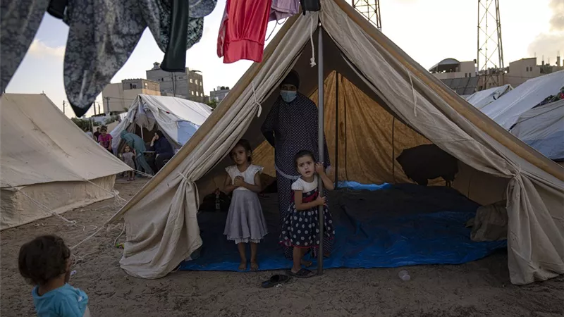 الصايغ: أهالي غزة في أوضاع إنسانية صعبة وعرضة للمخاطر وانتشار الأوبئة