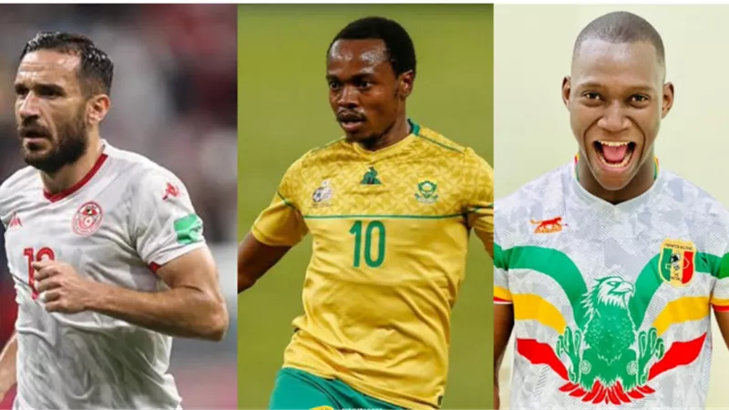 معلول تاو ديانج.. صراع دولي بين نجوم الأهلى فى كأس الأمم الأفريقية