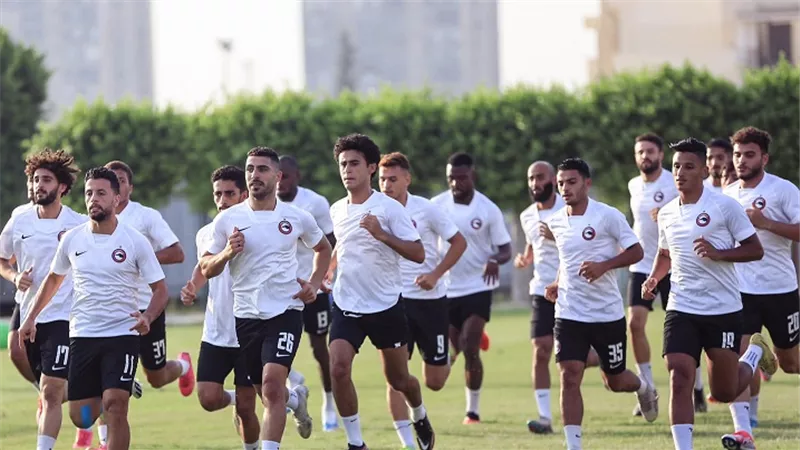 فيوتشر يستعيد صانع ألعابه قبل المشاركة فى كأس الرابطة