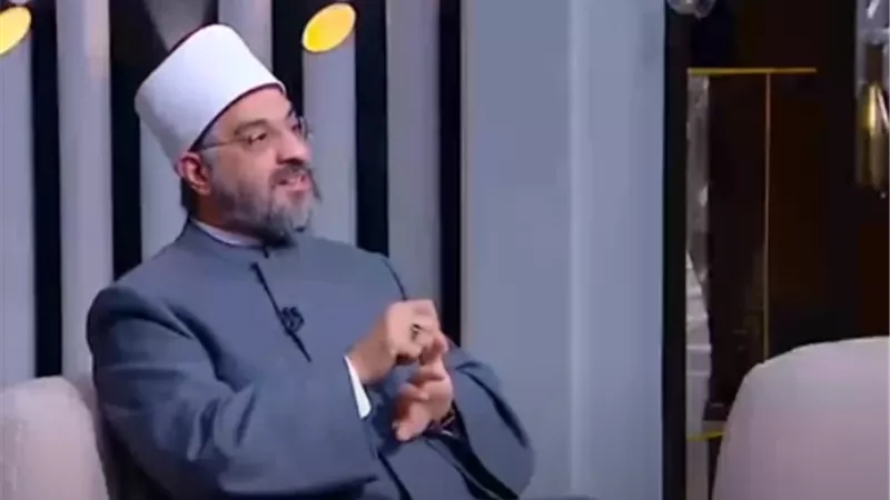 عمرو الورداني يكشف معلومات صادمة عن 