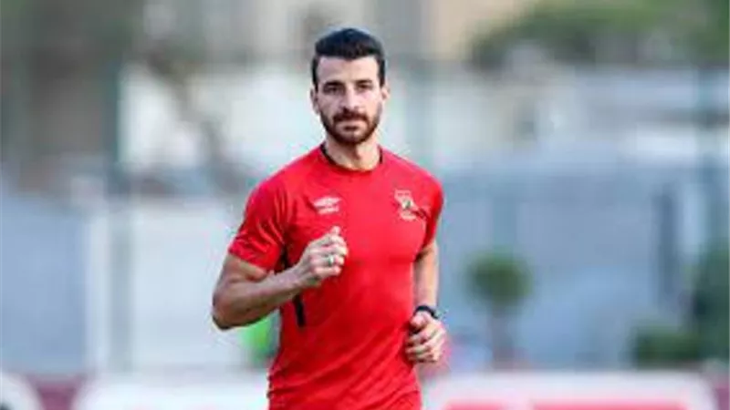 ثنائى زد يدعم دفاع الاهلى .. ورحيل متولى ضمن الصفقة