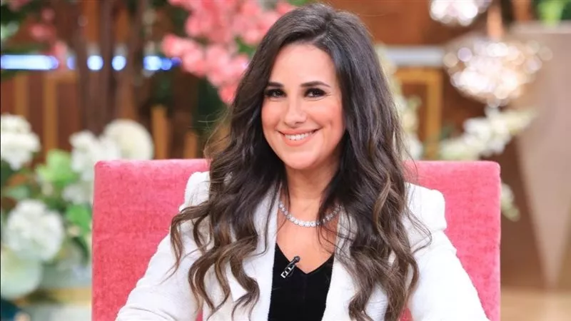 شيري عادل تعتذر عن مسلسل 