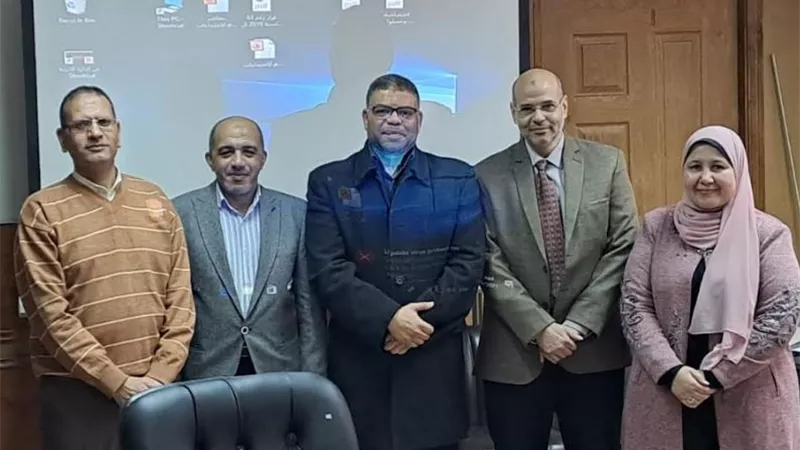 د. معيط يوجِّه بتنمية قدرات «حُماة المال العام»