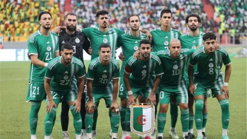 الحكومة الجزائرية تتكفل بنصف تكلفة سفر 2000 مشجع إلي كوت ديفوار