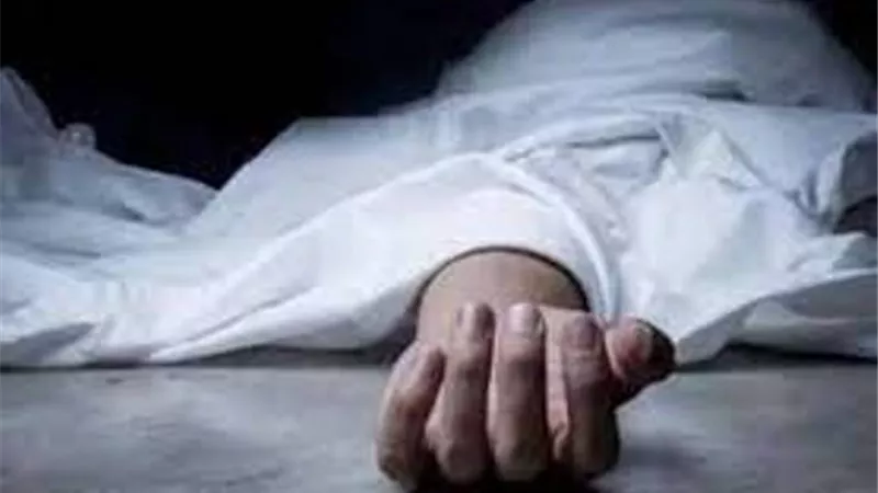 مصرع شاب دهسا أسفل عجلات جرار زراعي بالدقهلية