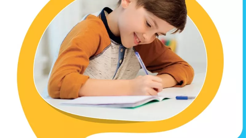 مراجعة الأضواء في اللغة العربية للصف السادس الابتدائي الترم الأول