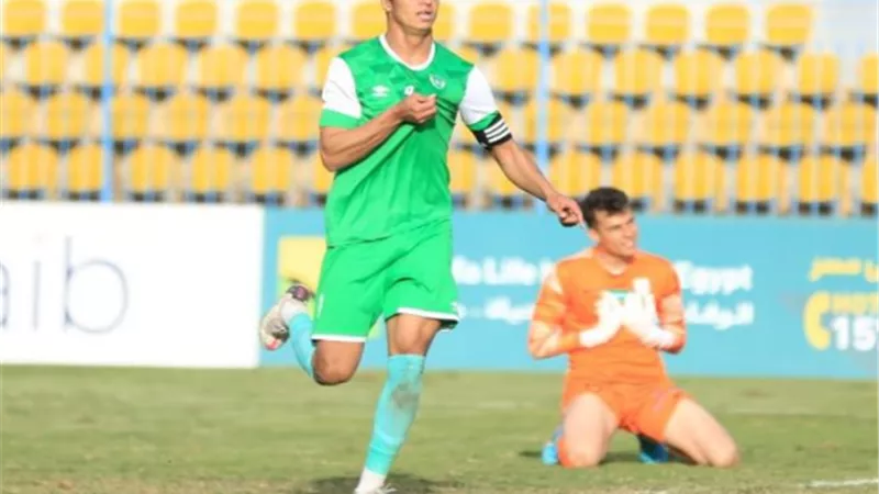 ألاهلي يغلق باب التفاوض مع انبى لضم اوفا