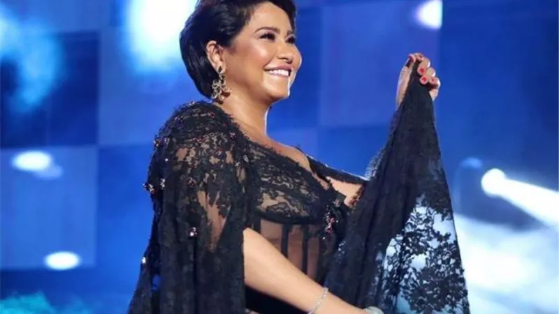 شيرين عبد الوهاب تكشف تفاصيل أعمالها الفنية الجديدة بمؤتمر صحفي