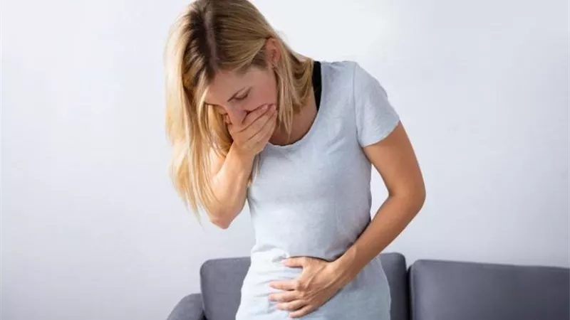 6 أعراض تكشف إصابتك بسرطان عنق الرحم