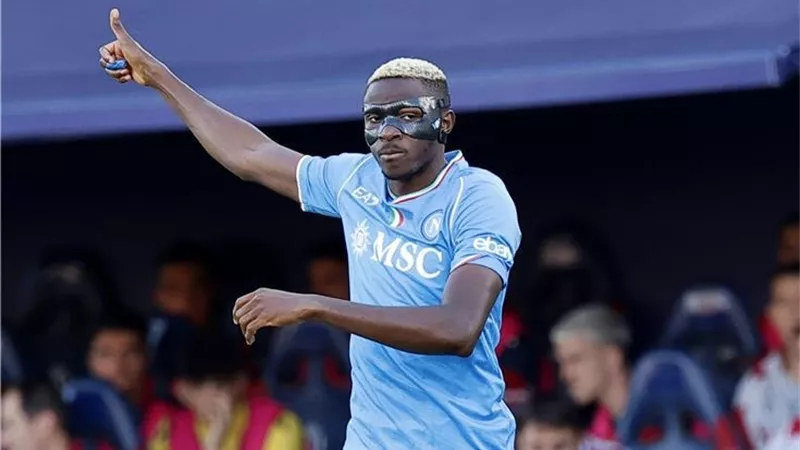 أمم أفريقيا 2024 بكوت ديفوار .. أبرز لاعبي منتخب نيجيريا