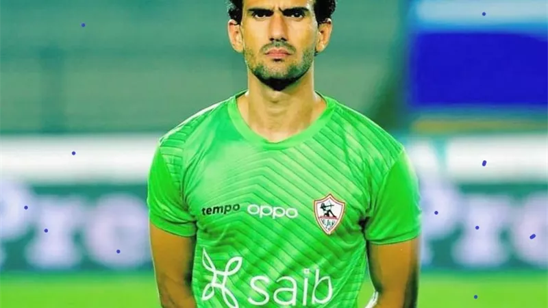 محمد عواد مطلوب فى الدورى السعودى