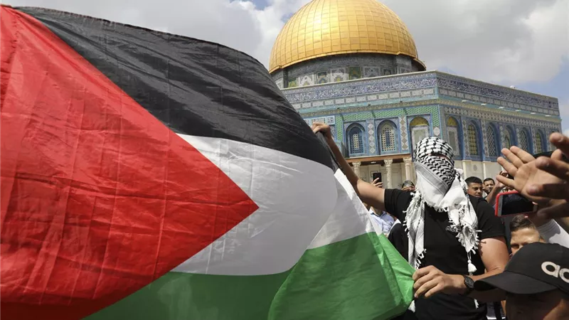 قيادي بفتح: مصر هي الحاضنة الأولى للقضية الفلسطينية.. وموقفها لم يتزحزح قيد أنملة