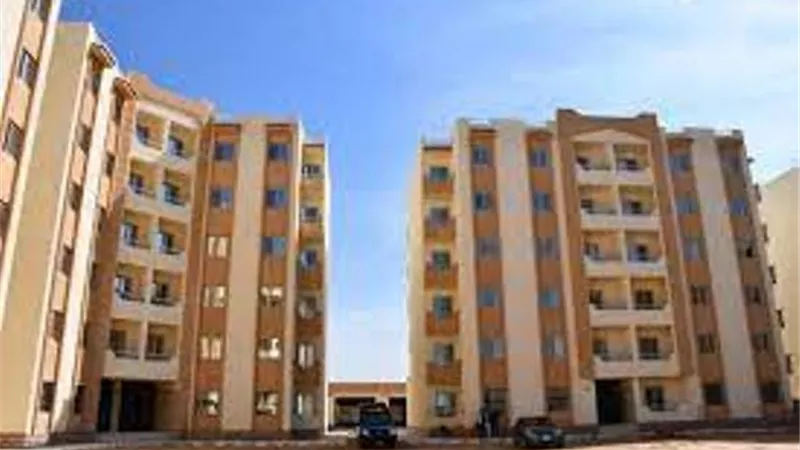 رئيس تعاونيات البناء يكشف عن احدث مشروعات الاسكان بهذه المحافظة