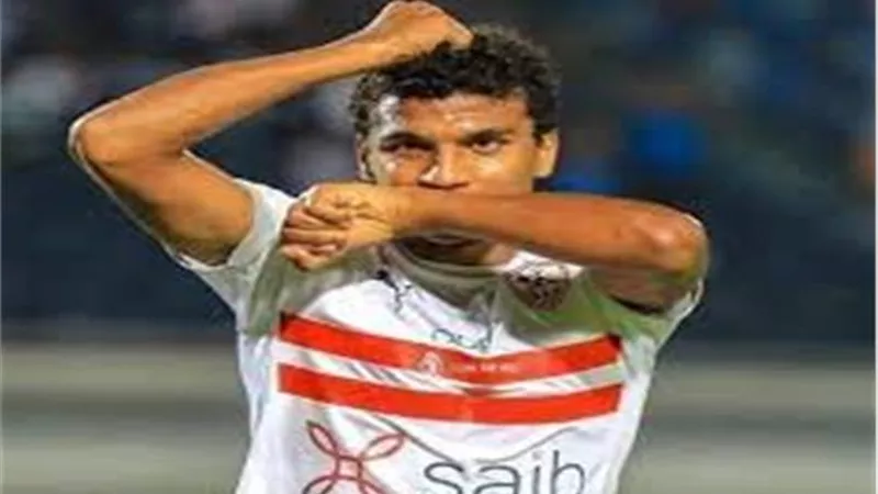 أسامة فيصل يطالب الزمالك بحسم موقفه مع البنك الأهلي