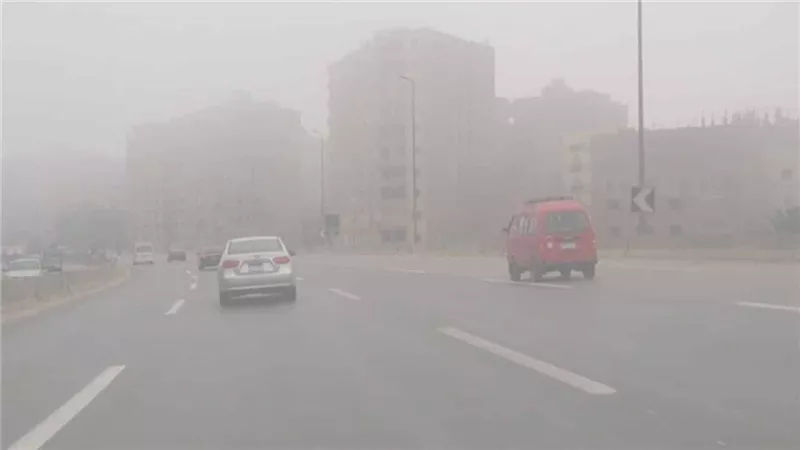 حالة الطفس اليوم السبت 6-1-2024