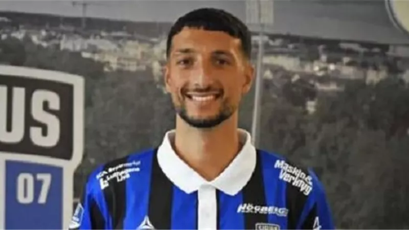 الأهلي يطالب وسام أبو علي تخفيض راتبه السنوى .. تفاصيل
