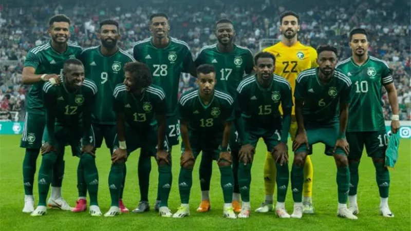 تقارير تكشف موقف نجم المنتخب السعودى من المشاركة بامم أسيا