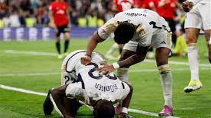 كأس ملك إسبانيا.. ريال مدريد ضيفا ثقيلا على أراندينا