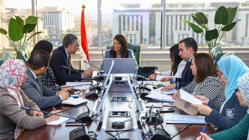 وزيرة التعاون الدولي: الشركات الناشئة قوة دافعة لتعزيز الابتكار