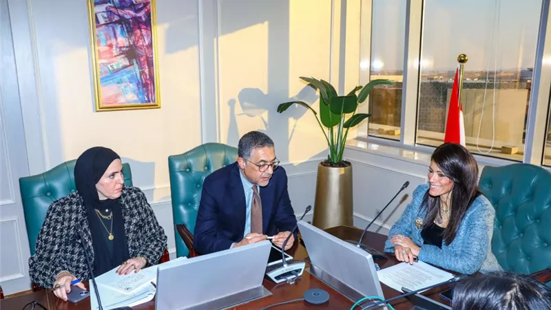 المشاط: منصة «حَافِز» تعزز مشاركة القطاع الخاص