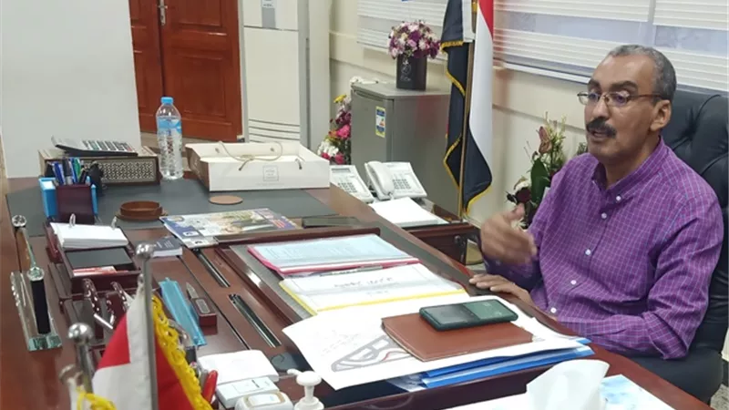 جهاز مدينة بدر يعلن تشغيل أحدث التقنيات بمحطات الصرف والمياه صور