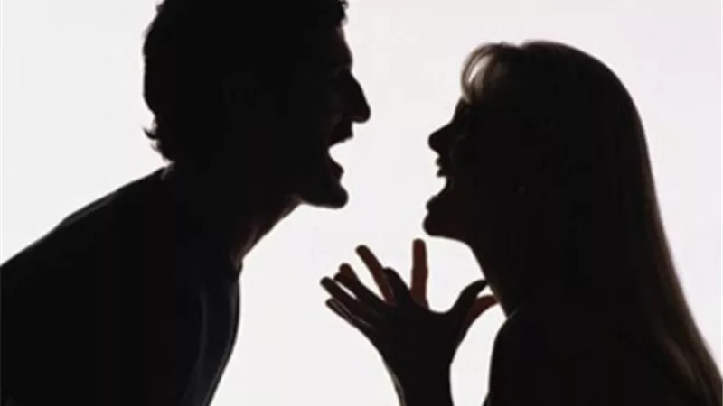 مشاجرة حامية بين زوجين بلجيكيين بمطار القاهرة
