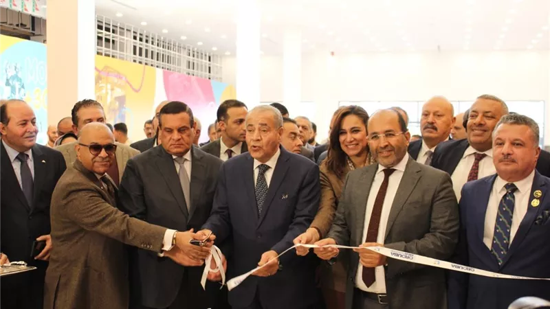 التموين: المرحلة الأولى لـ«المنطقة التجارية» تبلغ 4.5 مليار جنيه