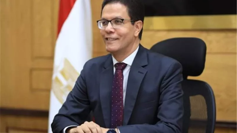 الجيزاوي: جامعة بنها نجحت في محو أمية 6700 مواطناً خلال عام 2023