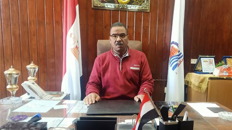 تعليم قوص :إمتحان تجريبي لطلاب اولى ثانوى