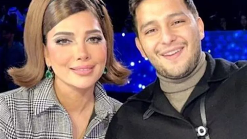 اصالة تكشف عن رايها فى تمثيل نجلها
