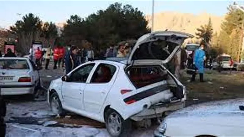 ارتفاع عدد قتلى تفجيري كرمان إلى 91 شخصا