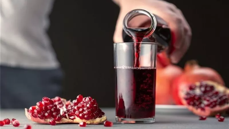 اضرار فى الافراط فى تناول الرمان..احذرها