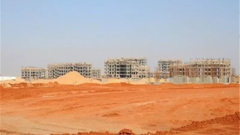 مواعيد تسليم قطع أراضي الإسكان المتميز في ملوي الجديدة وأرقامها