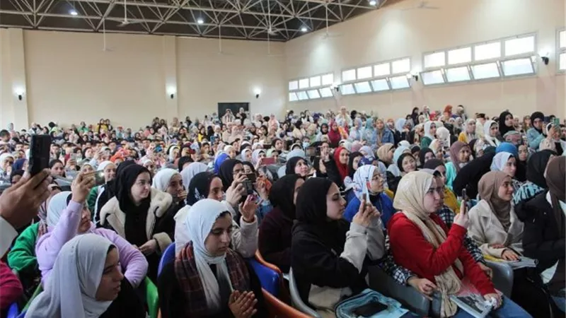 انطلاق القوافل التعليمية لطلاب الإعدادية والثانوية بالشرقية