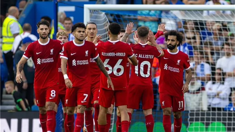 ليفربول يوافق على إعارة لاعبه إلى ولفرهامبتون