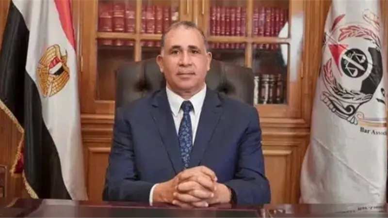 نقيب المحامين يقرر صرف 500 جنيه منحة استثنائية للمستحقين للمعاشات
