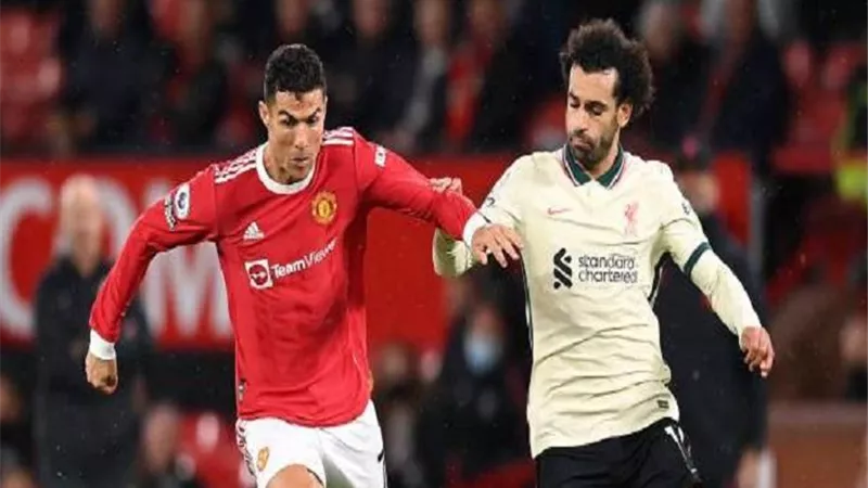 بول روبنسون : إذا انتقل محمد صلاح إلى السعودية سيتفوق على رونالدو