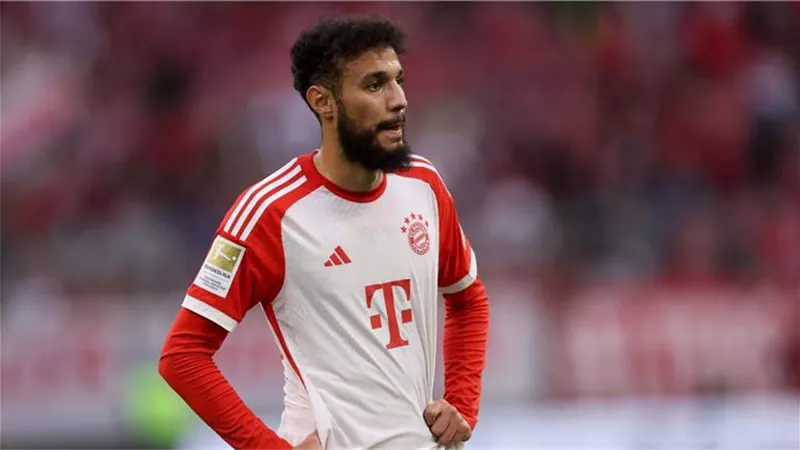 قلق في بايرن ميونخ تجاه إصرار مزراوي على المشاركة في أمم إفريقيا