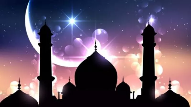 المراد بالأيام البيض وأصل تسميتها