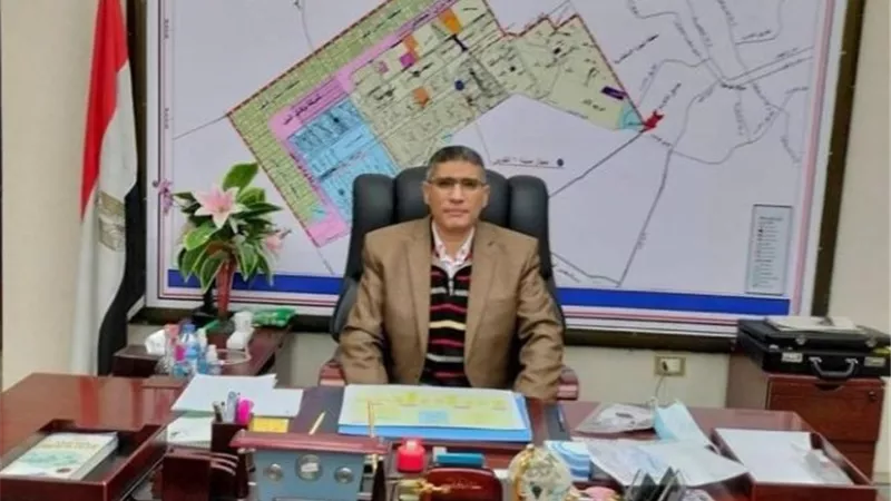 رئيس جهاز ٦ أكتوبر يوجه تحذيرات شديدة أثناء فترة الأعياد.. بالصور