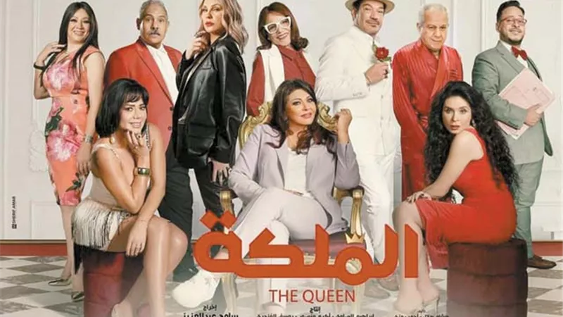 أحمد السقا يستعد لعرض 